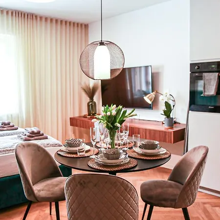 Apartamento Ju3 *